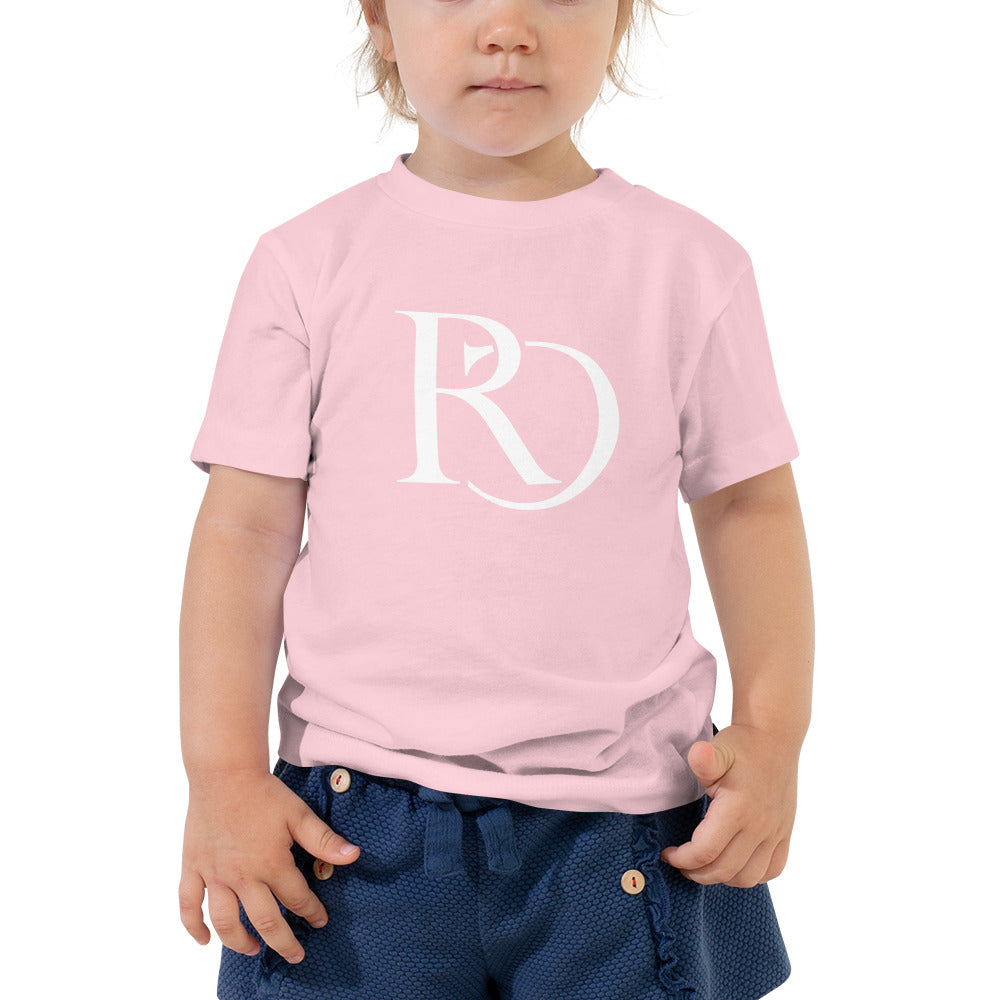 RC Toddler Short Sleeve Tee