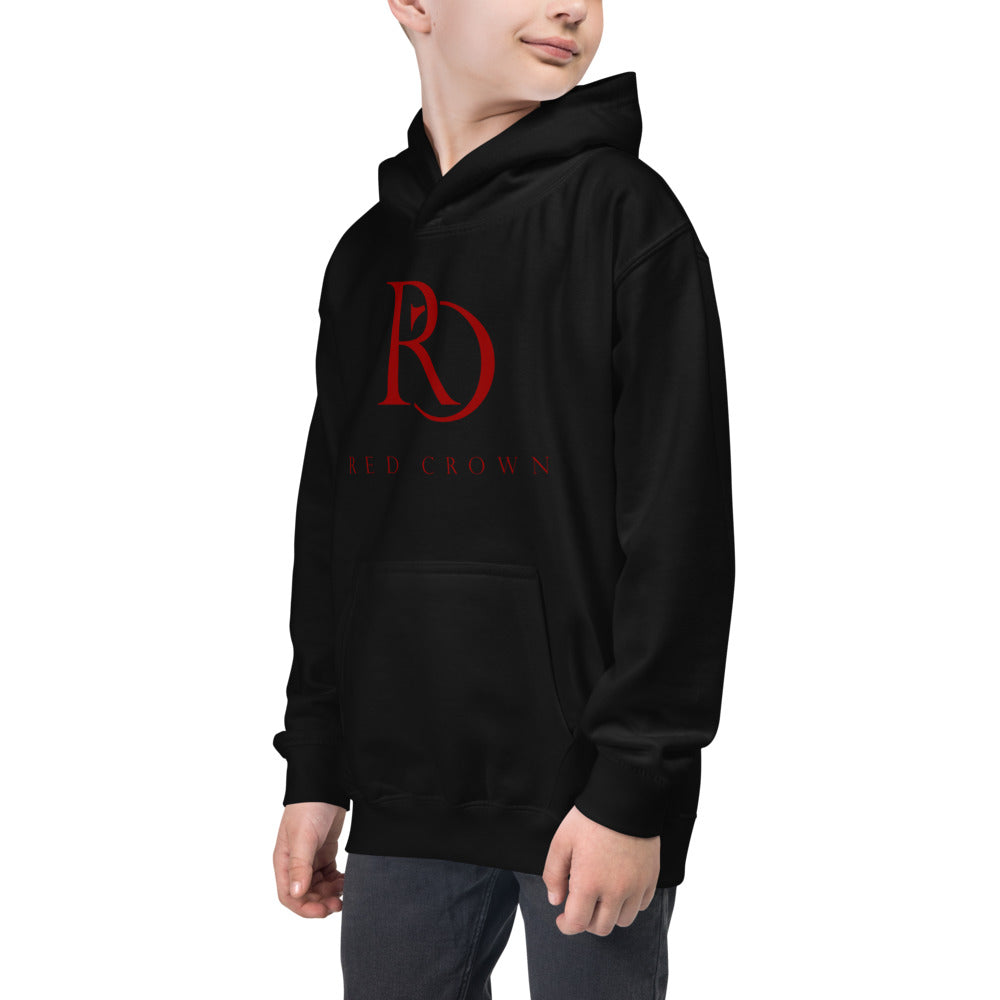 Kids RC Hoodie