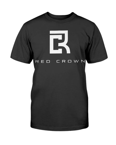 RC Sport Black T-Shirt